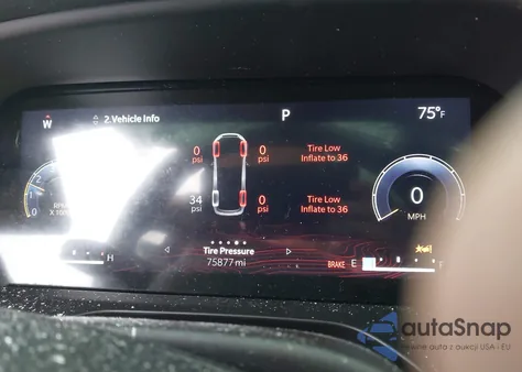 2021 Jeep Grand Cherokee L Limited 4X4 from USA, damaged, VIN 1C4RJKBGXM8157519